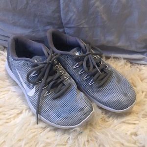 Bike flex sneakers